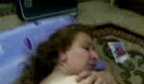 Persian Mature Mom Getting Fucked
