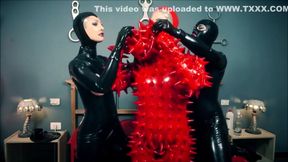 Latex - Extrem
