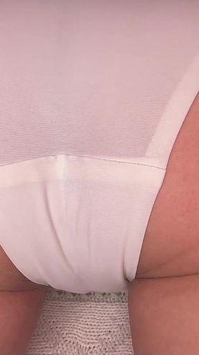 POV Dutch Oven Farts