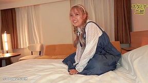 [personal Shooting] Pichi Pichi Chappachap! I Love Aquarium Dates! New Office Lady Mito-chan (24 Years Old) Amateur Couple Raw Creampie Hotel Sex After Watching Fish After Work!