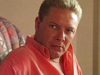 Tanya Hansen-License to Thrill-The whole movie scene is redigitalized in HD