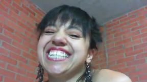 Susanita Cole Private Show