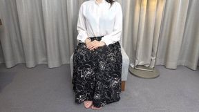 Cute Ran 3p sex A
