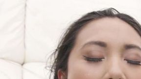 Dirty Thai chick gets plowed by a massive BBC, her screams echoing through the streets