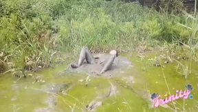 Mud,mud,mud a love mud