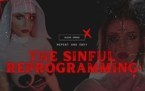 The Sinful Reprogramming Repent and Obey