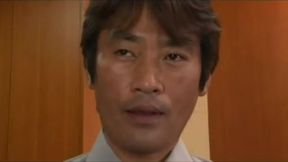 Sensual Japanese Stud Azusa Nagasawa Teaches Naughty Lessons