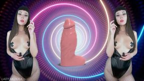 Aromatic bisexual reprogramming mindfuck
