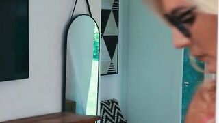 x27FATstasy Frenzy Mandy Rhea  Dylan Moore Unleash Their Wildest Fantasies on My Juicy Cock!x27