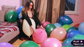 Private Office Session 3 – Unique Mayhem (FullHD 1080p)