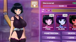 hotime saga - part 5 - love sex game final solution by loveskysanhentai