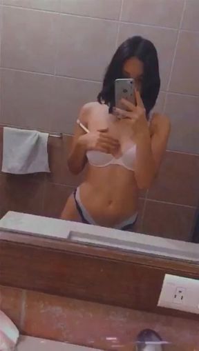 Hi baby
