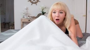 Sis Loves Me featuring Velvet Rain's amateur sex