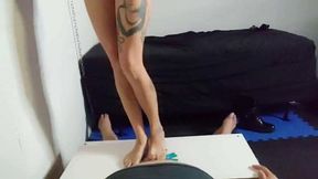 Cockbox fun (SD 1080p WMV)