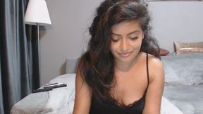 Meg Palmer Private Show