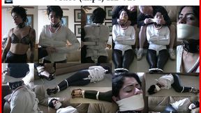 Johannie - Straitjacket Session (mp4 HD 720)