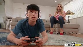 Stephanie Love - Bang Stepmom One More Time