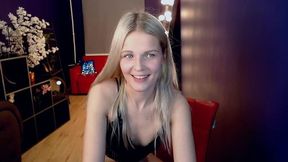 Molly Shaw Private Show