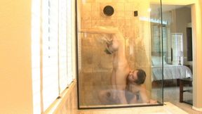 Solomon's 7th Heaven 3: Alison Tyler, Whitney Marie, Valentina