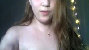 April Redd Private Show