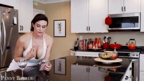 Step-Mom's Sex Addiction (HD MP4)
