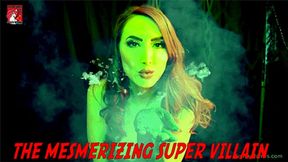 Kendra James: THE MESMERIZING SUPER VILLAIN! mp4 HD