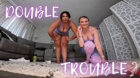 Double Trouble (wmv)