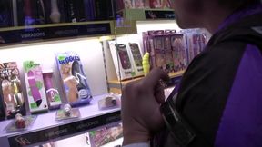 Un Dia Con Una Pornostar Espanola