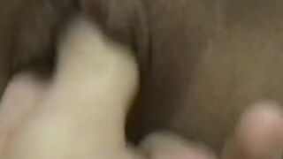 MAID IN LUST Unsuspecting Beauty Fucked Senseless in Front of the Camera
