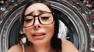 My cunt with mouth's Double Is 3-Way Trouble