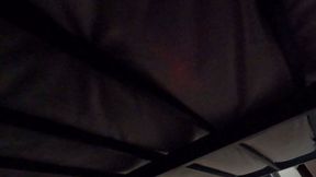 Foolish tiny human Sneaks into Giantess Home POV 1080