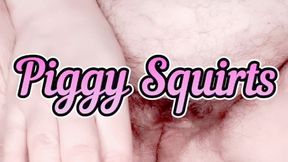 Piggy Squirts