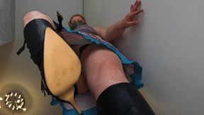 CC - Best of giantess crush sfx , vol 1