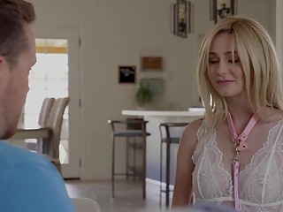 Alicia Williams in My Step Sister Wants Me To Walk Her Like A Dog - S18:E1
