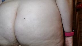 big farts for this big hairy ass italian stepmom