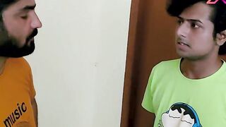 screwed by bestfriend HOMOSEXUAL desi 1st part