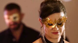 Masquerade: A Deep Analysis Extended Cut - Aaliyah Love Penny Barber Coco Lovelock  Theodora Day