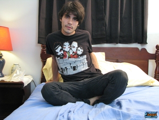 Home Made Fuck Toy Humping