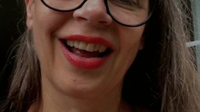 A naughty break (2022) (MP4)