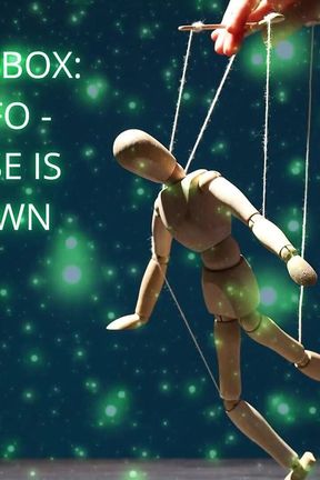 The Nlp Toolbox: Helpless Hfo - Your Release Is Not Your Own