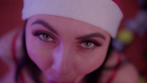 merry christmas! pegging ho! ho! ho!