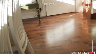 A Very Neighborly Affair Sex Tape With Danny D, Stacey Saran - Brazzers Official