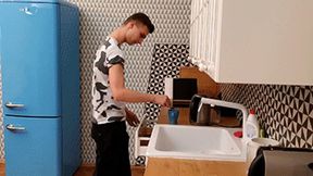 Maxim Prank