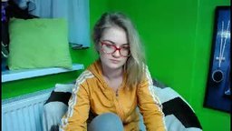 Alison Desire Private Show