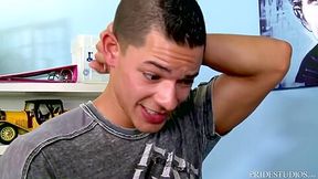cock Virgins Torrid teen 18+ Sleepover