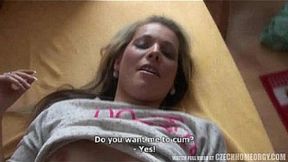 Crazy Czech Orgy at House Party