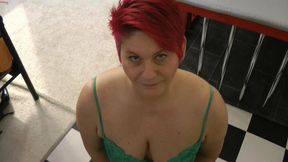 As a Fuck and Cum Slut Used Video