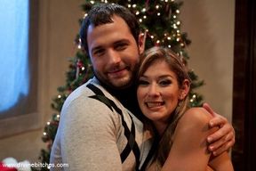 Cuckold Christmas
