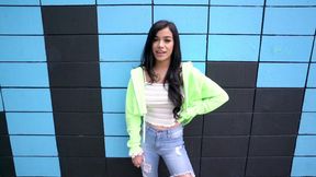 Young And Busty