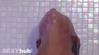 Girlfriends.xxx Real intimate girl on girl compilation lesbian pussy eating and strap on sex